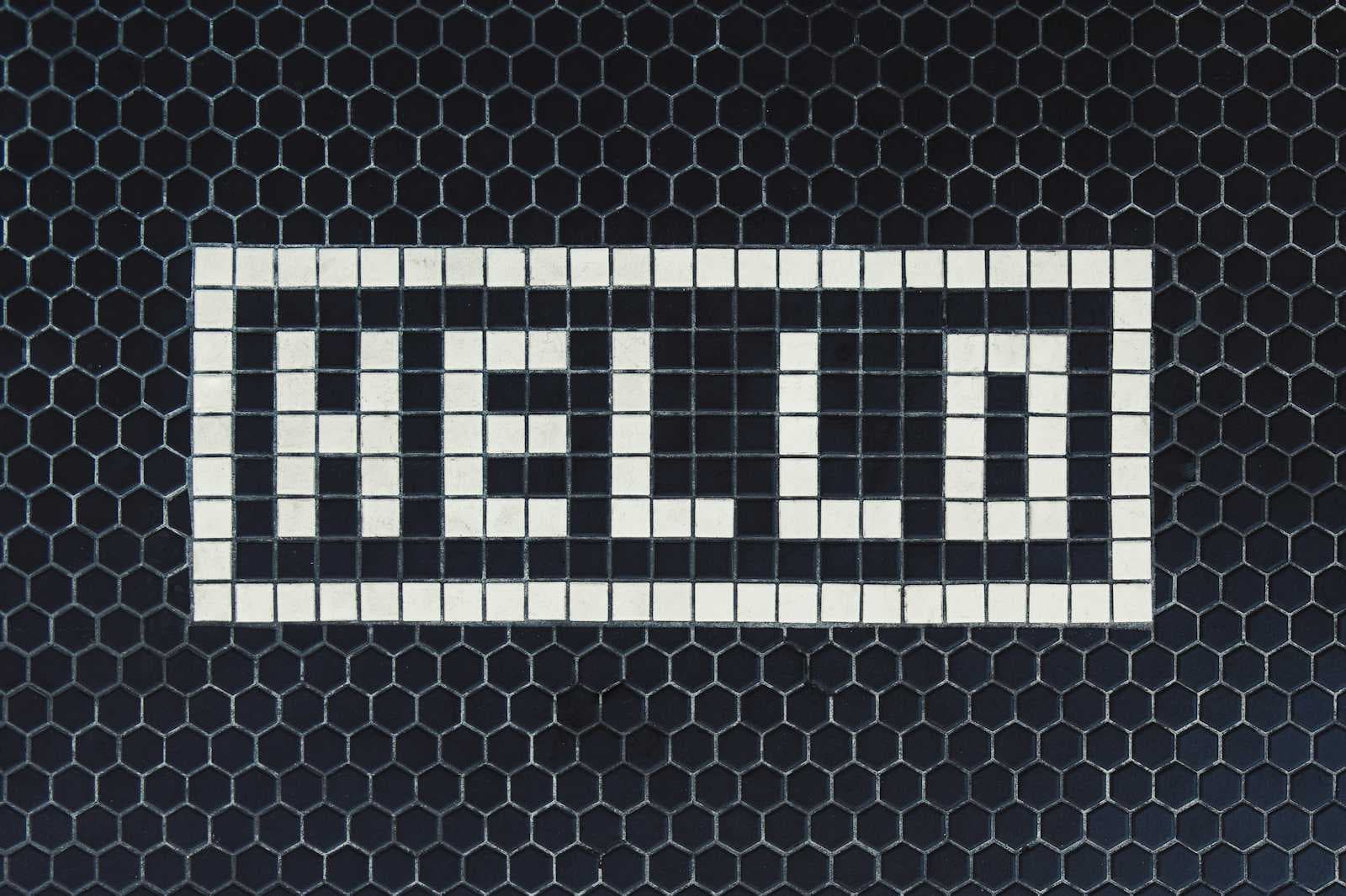 My Intro To Tech Blogging